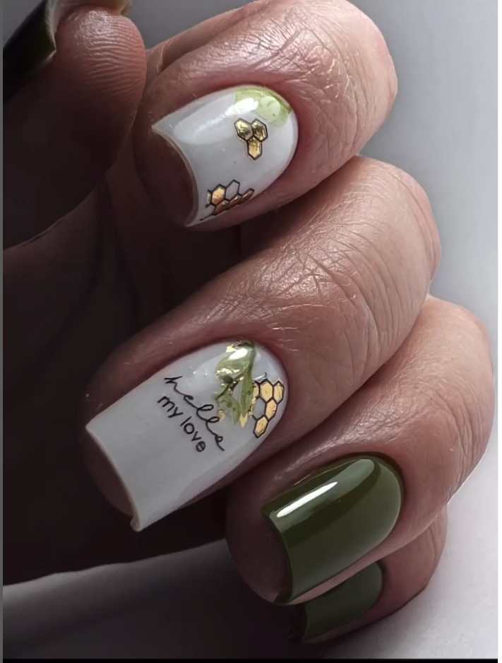 Manicure