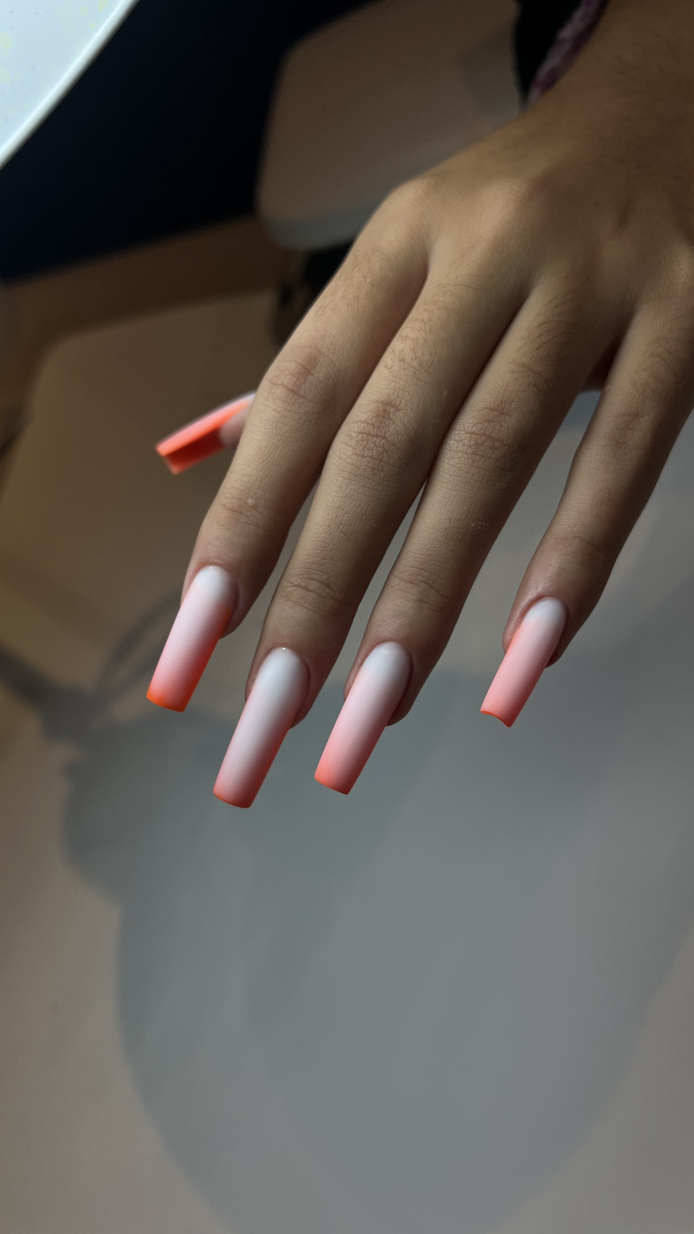 Manicure